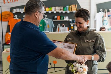 Возрождаем традиции туристических походов